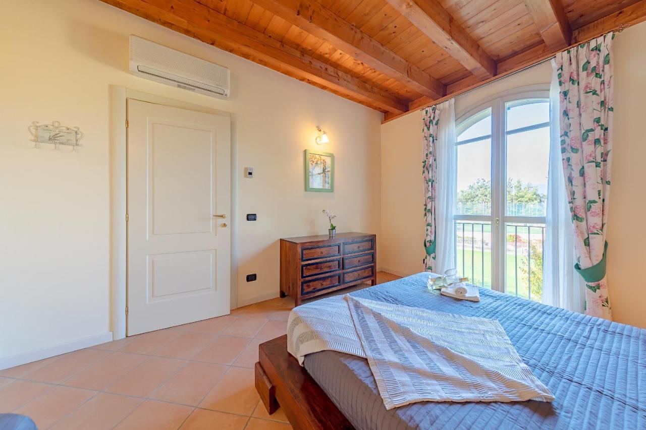 Borgo Del Torchio Apartments By Wonderful Italy Манерба-дель-Гарда Екстер'єр фото