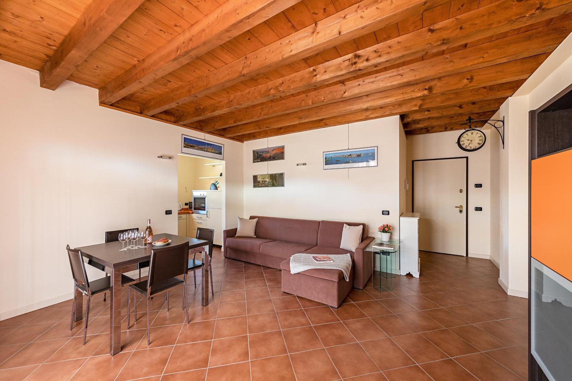 Borgo Del Torchio Apartments By Wonderful Italy Манерба-дель-Гарда Екстер'єр фото