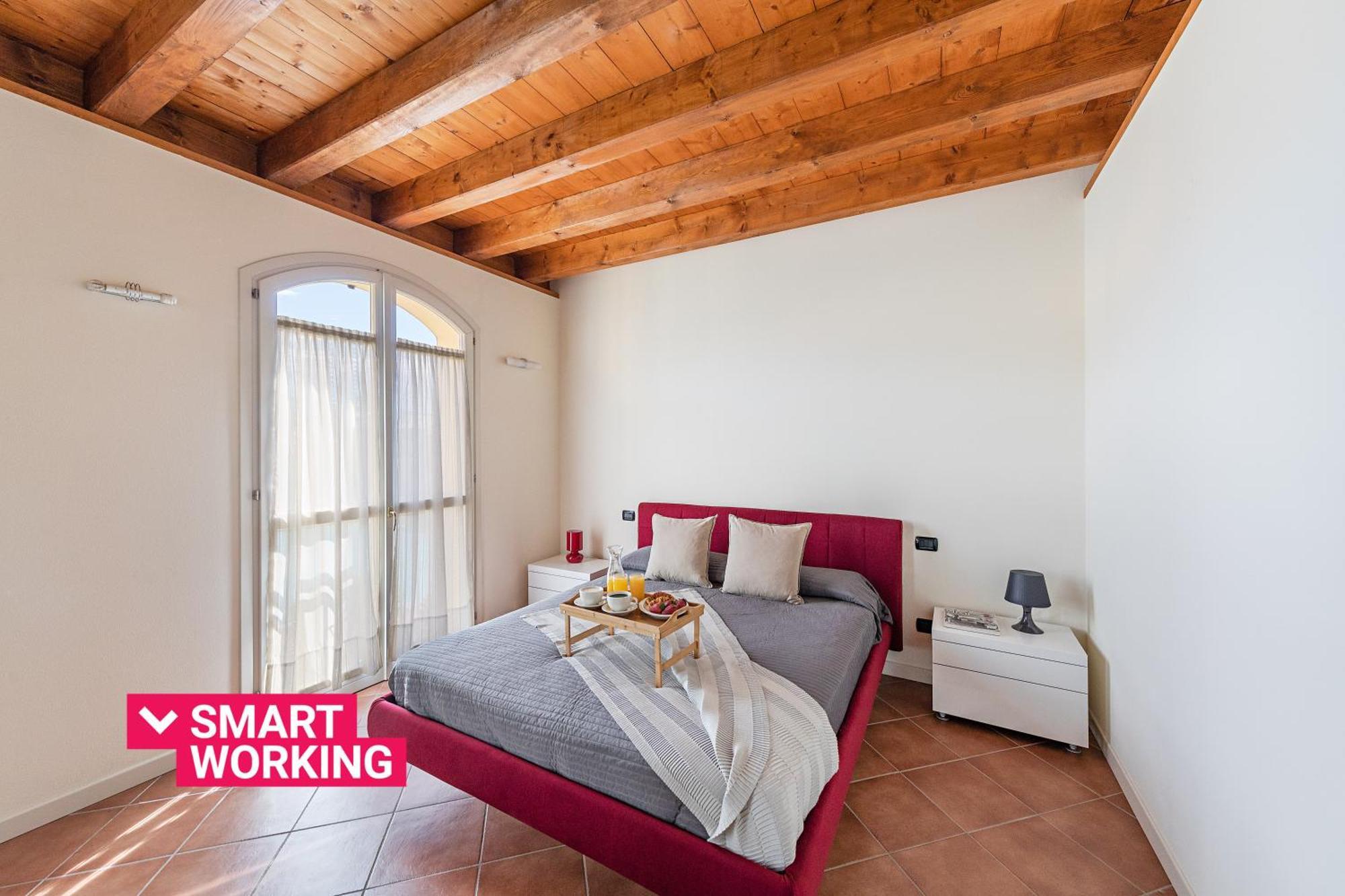 Borgo Del Torchio Apartments By Wonderful Italy Манерба-дель-Гарда Екстер'єр фото