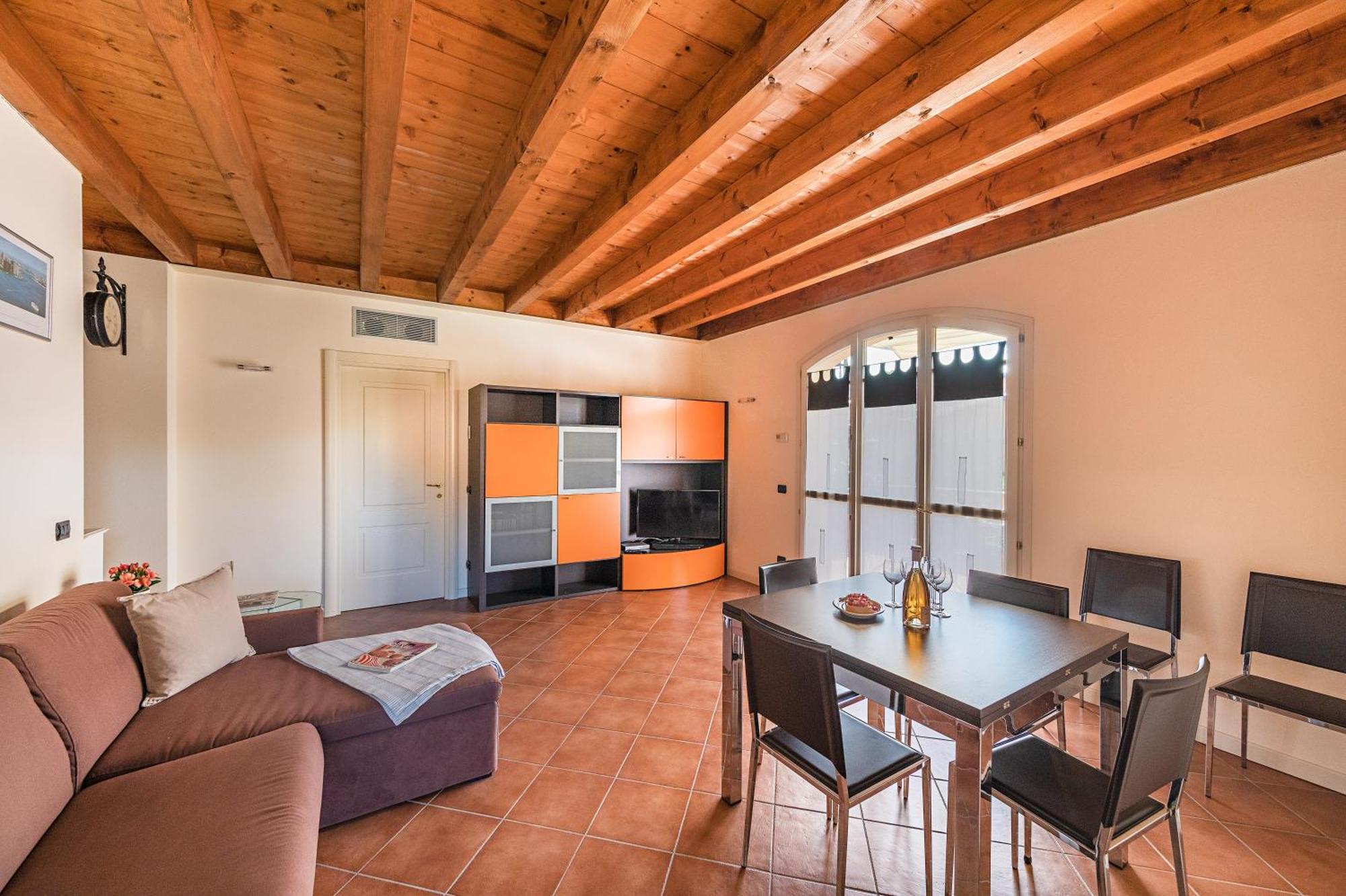 Borgo Del Torchio Apartments By Wonderful Italy Манерба-дель-Гарда Екстер'єр фото