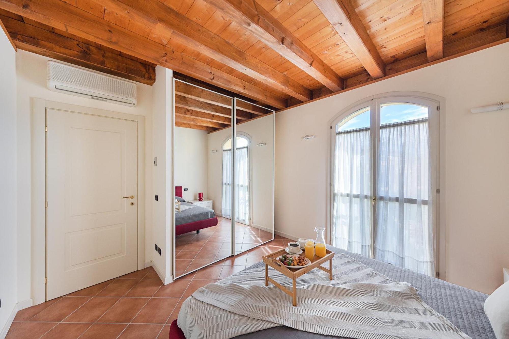 Borgo Del Torchio Apartments By Wonderful Italy Манерба-дель-Гарда Екстер'єр фото