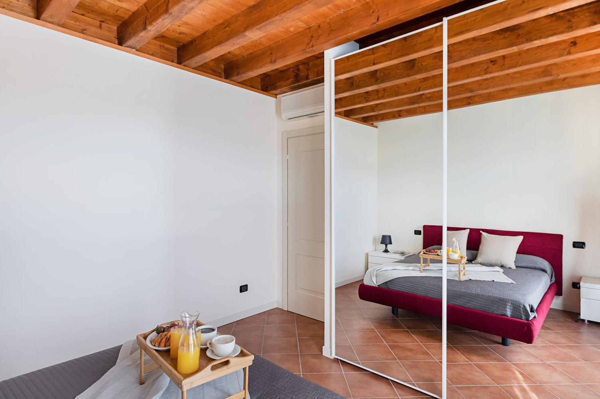 Borgo Del Torchio Apartments By Wonderful Italy Манерба-дель-Гарда Екстер'єр фото