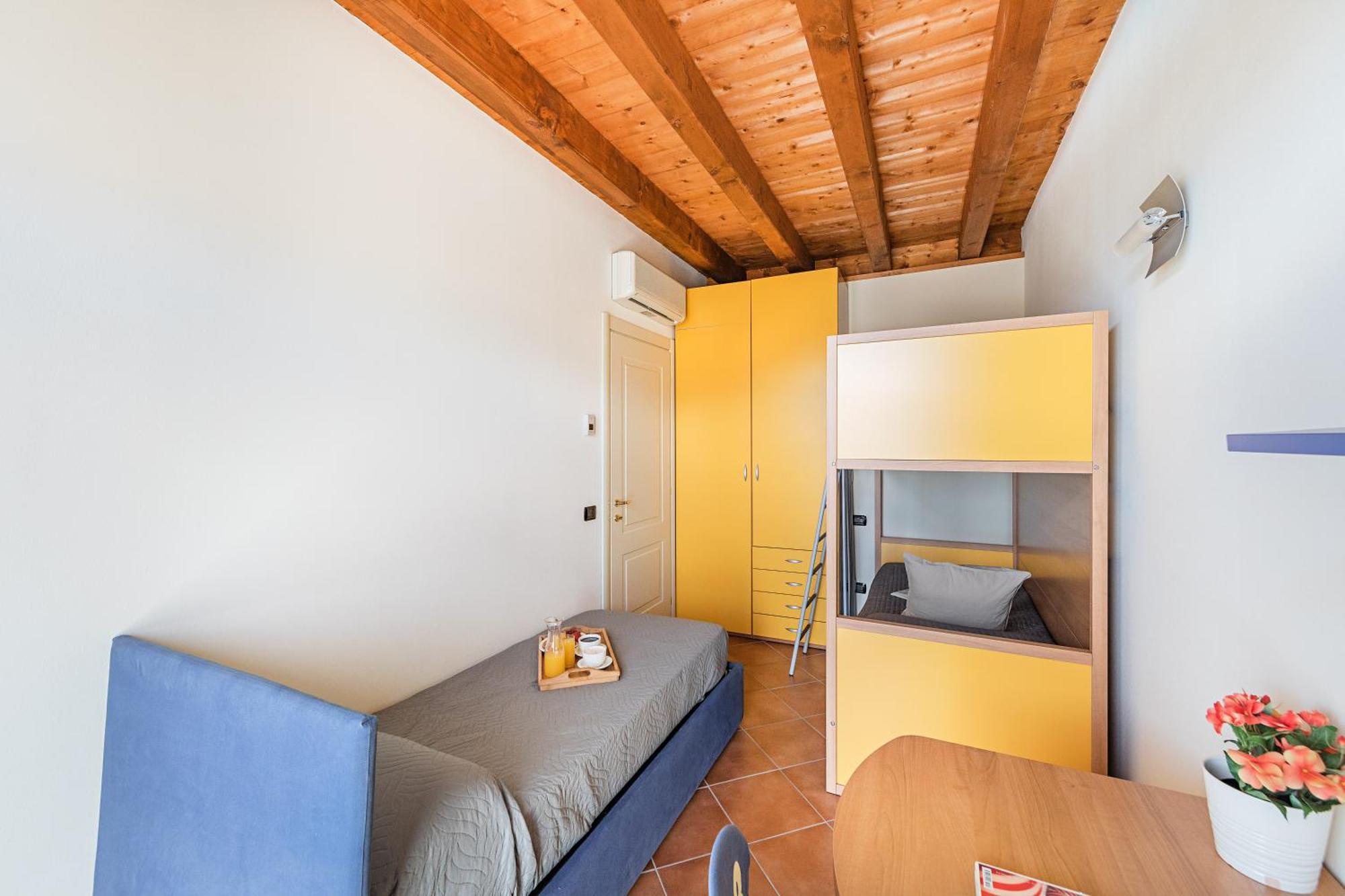 Borgo Del Torchio Apartments By Wonderful Italy Манерба-дель-Гарда Екстер'єр фото