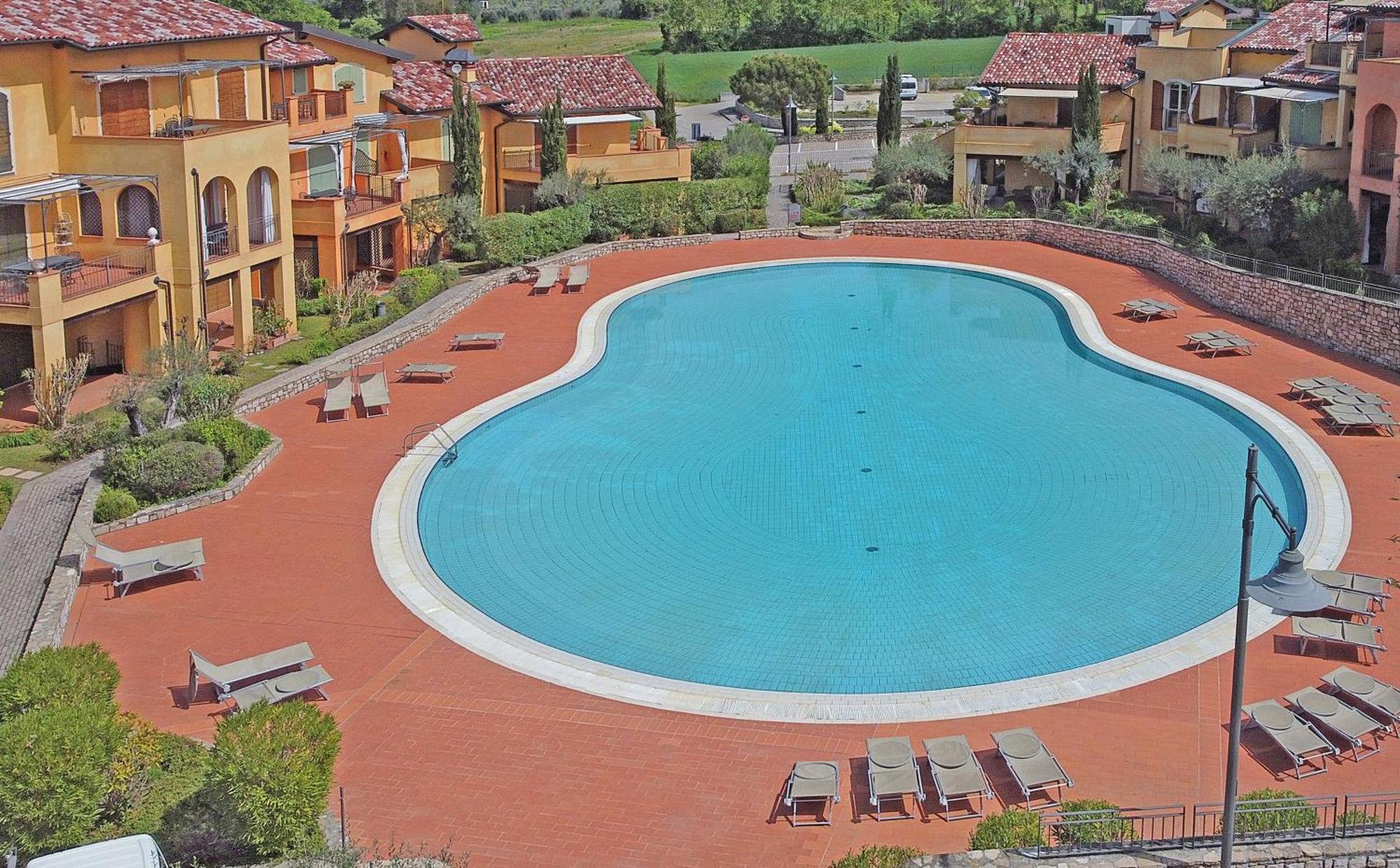 Borgo Del Torchio Apartments By Wonderful Italy Манерба-дель-Гарда Екстер'єр фото