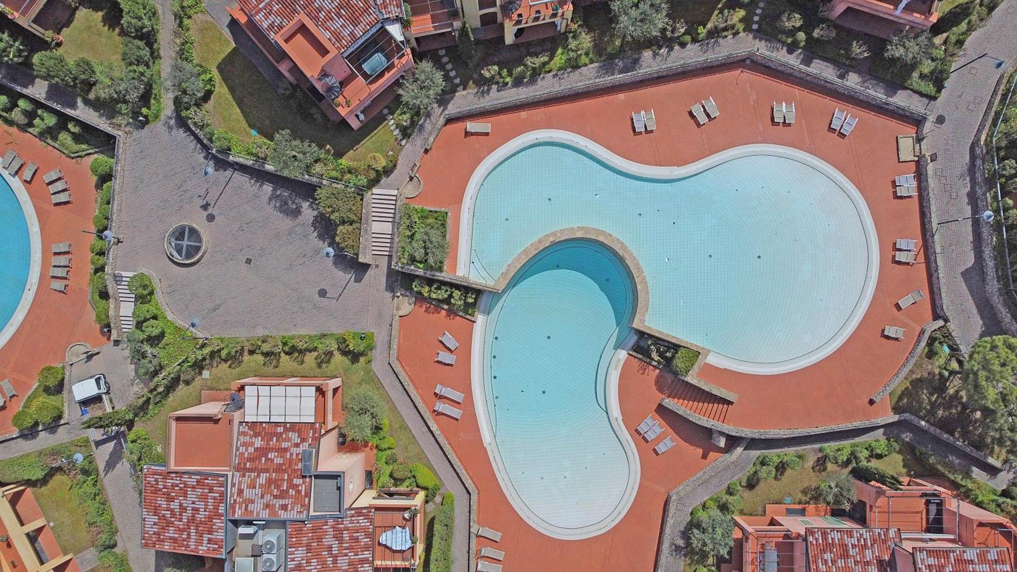Borgo Del Torchio Apartments By Wonderful Italy Манерба-дель-Гарда Екстер'єр фото